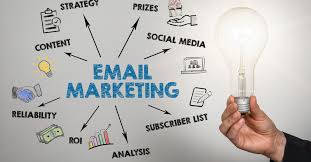 EMAIL MARKETING